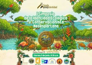 I Simposio de Identidad Ecológica y conservacionistas del Estado nueva Esparta